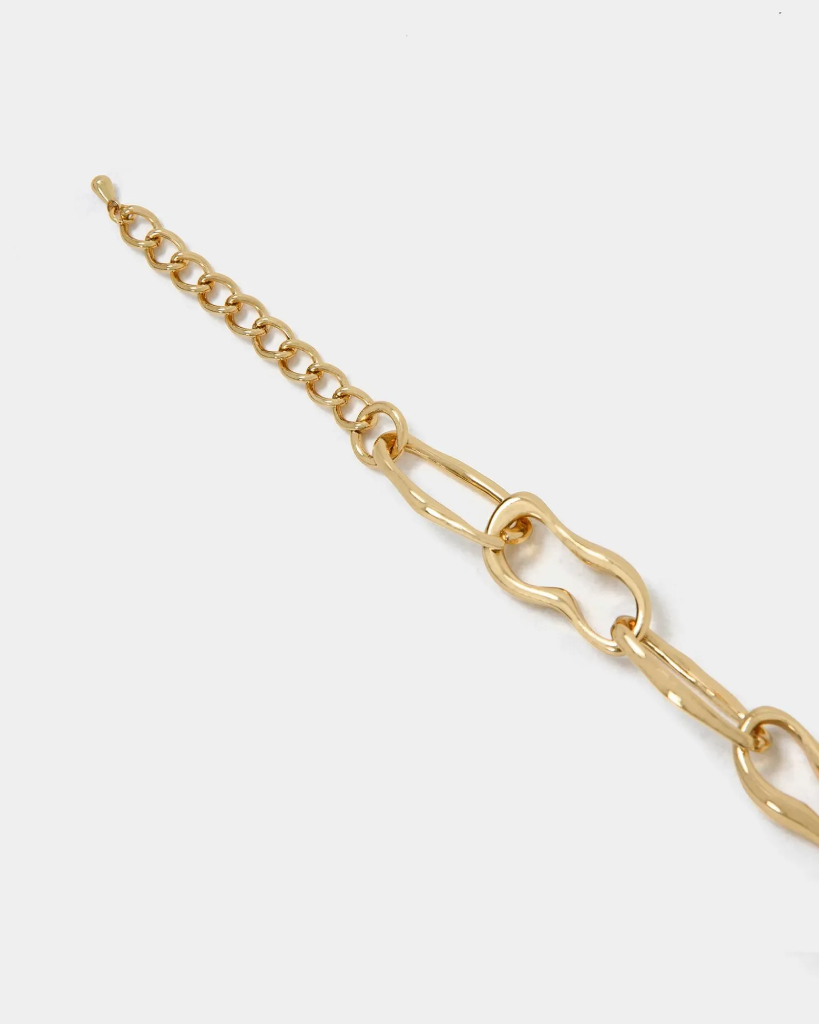Forcast Winsley Chain Bracelet* Bracelets