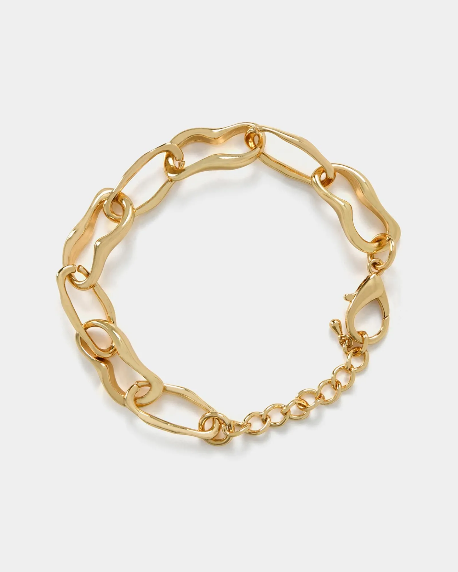 Forcast Winsley Chain Bracelet* Bracelets