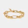 Forcast Winsley Chain Bracelet* Bracelets