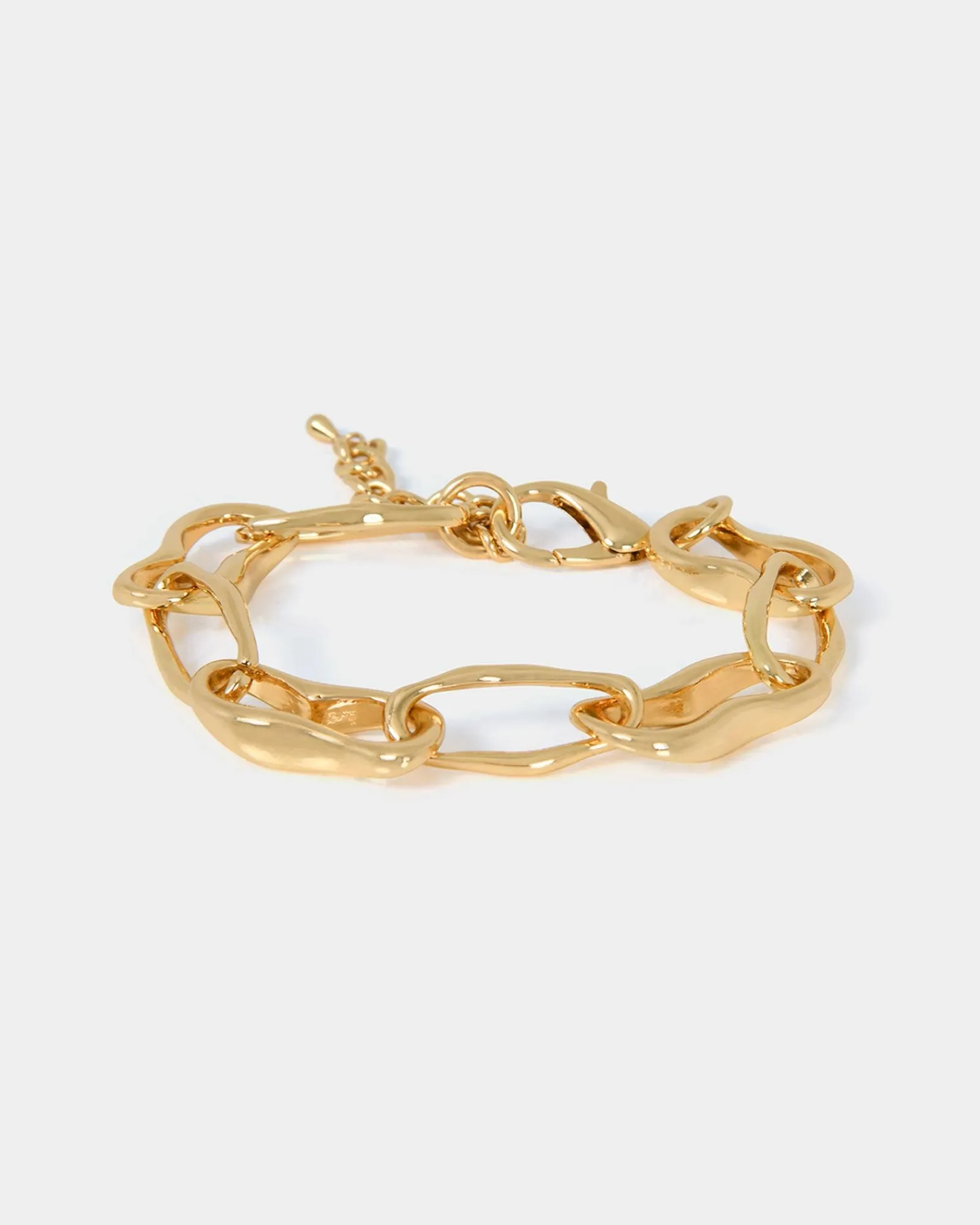 Forcast Winsley Chain Bracelet* Bracelets