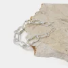 Forcast Winsley Chain Bracelet* Bracelets|Silver Collection