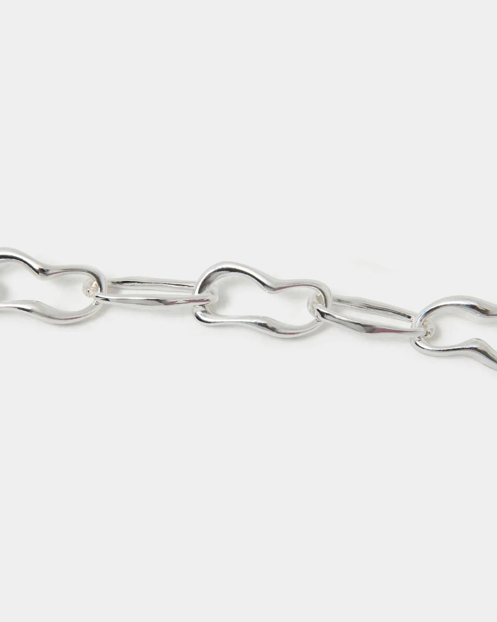 Forcast Winsley Chain Bracelet* Bracelets|Silver Collection