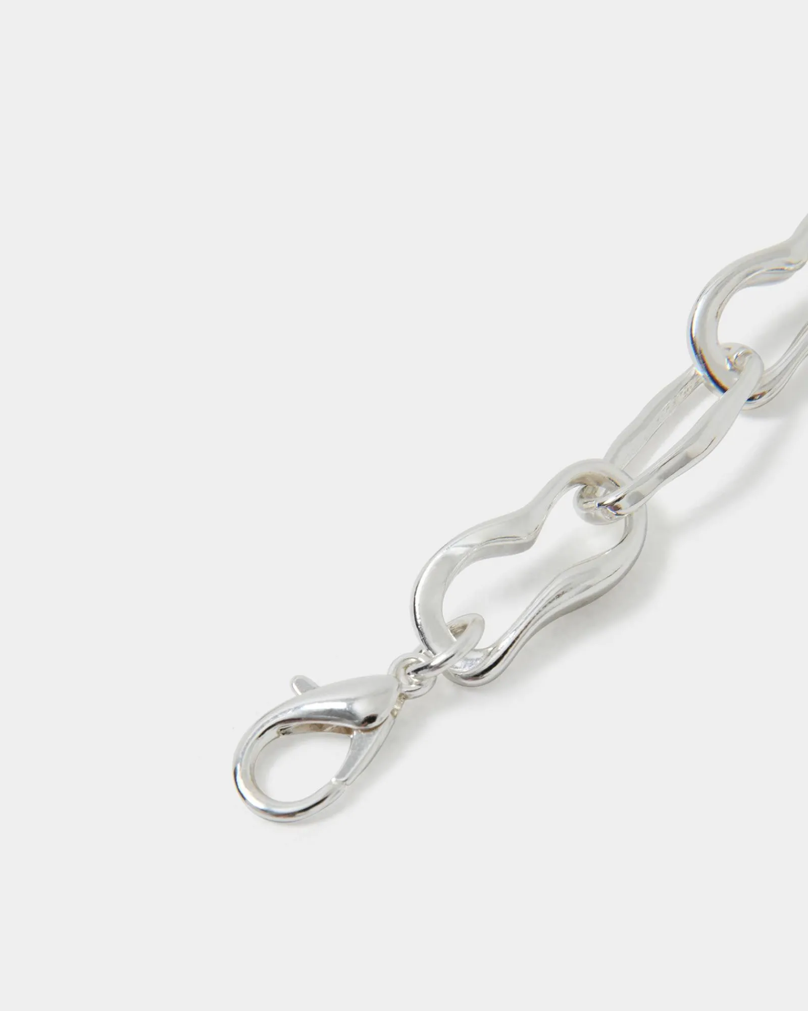 Forcast Winsley Chain Bracelet* Bracelets|Silver Collection