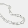 Forcast Winsley Chain Necklace* Necklaces|Silver Collection