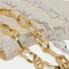 Forcast Winsley Chain Necklace* Necklaces|Silver Collection