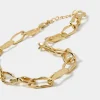 Forcast Winsley Chain Necklace* Necklaces