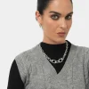 Forcast Witney Chain Necklace* Necklaces|Silver Collection