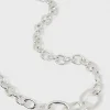 Forcast Witney Chain Necklace* Necklaces|Silver Collection