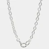 Forcast Witney Chain Necklace* Necklaces|Silver Collection