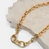 Forcast Witney Chain Necklace* Necklaces