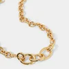 Forcast Witney Chain Necklace* Necklaces