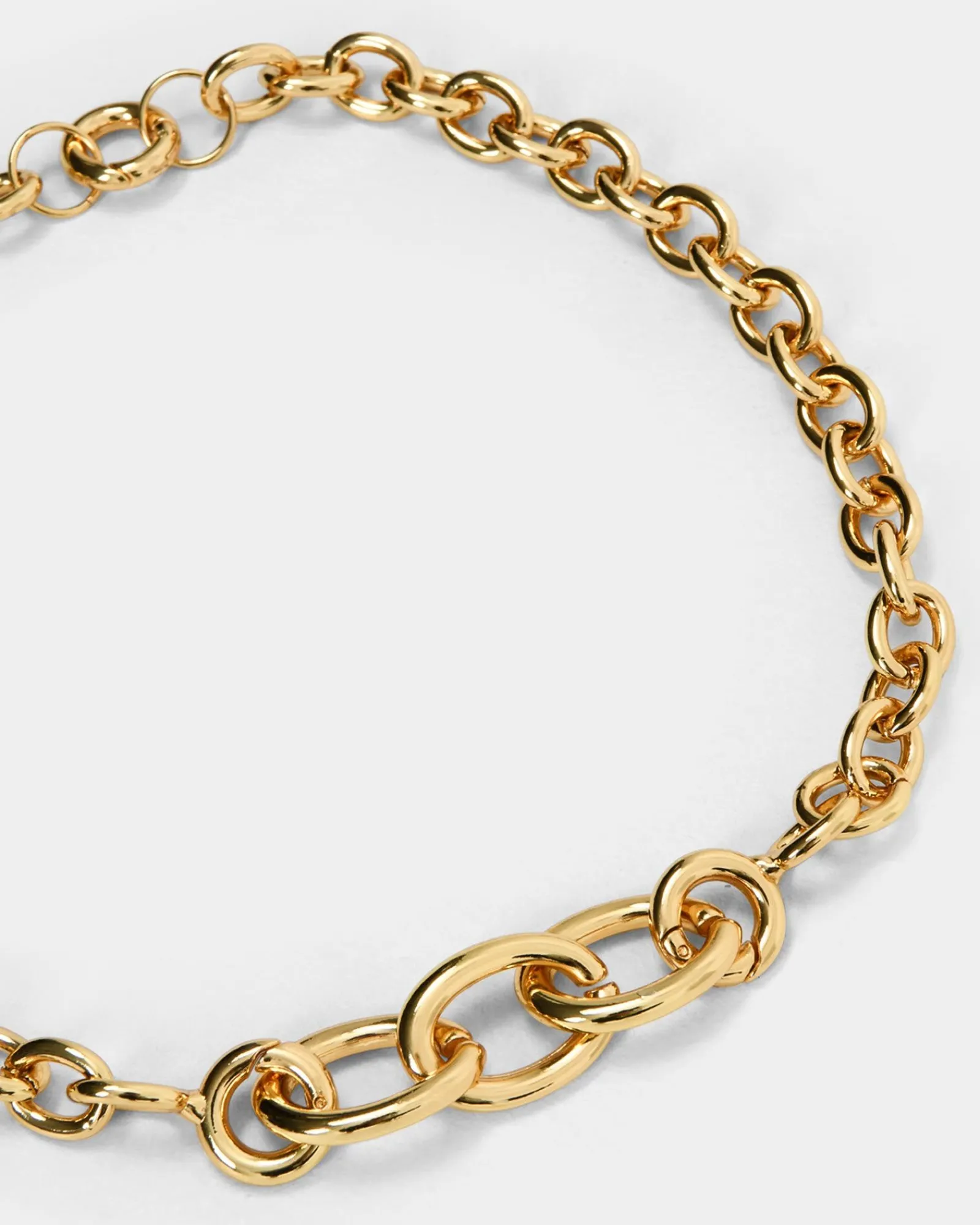Forcast Witney Chain Necklace* Necklaces