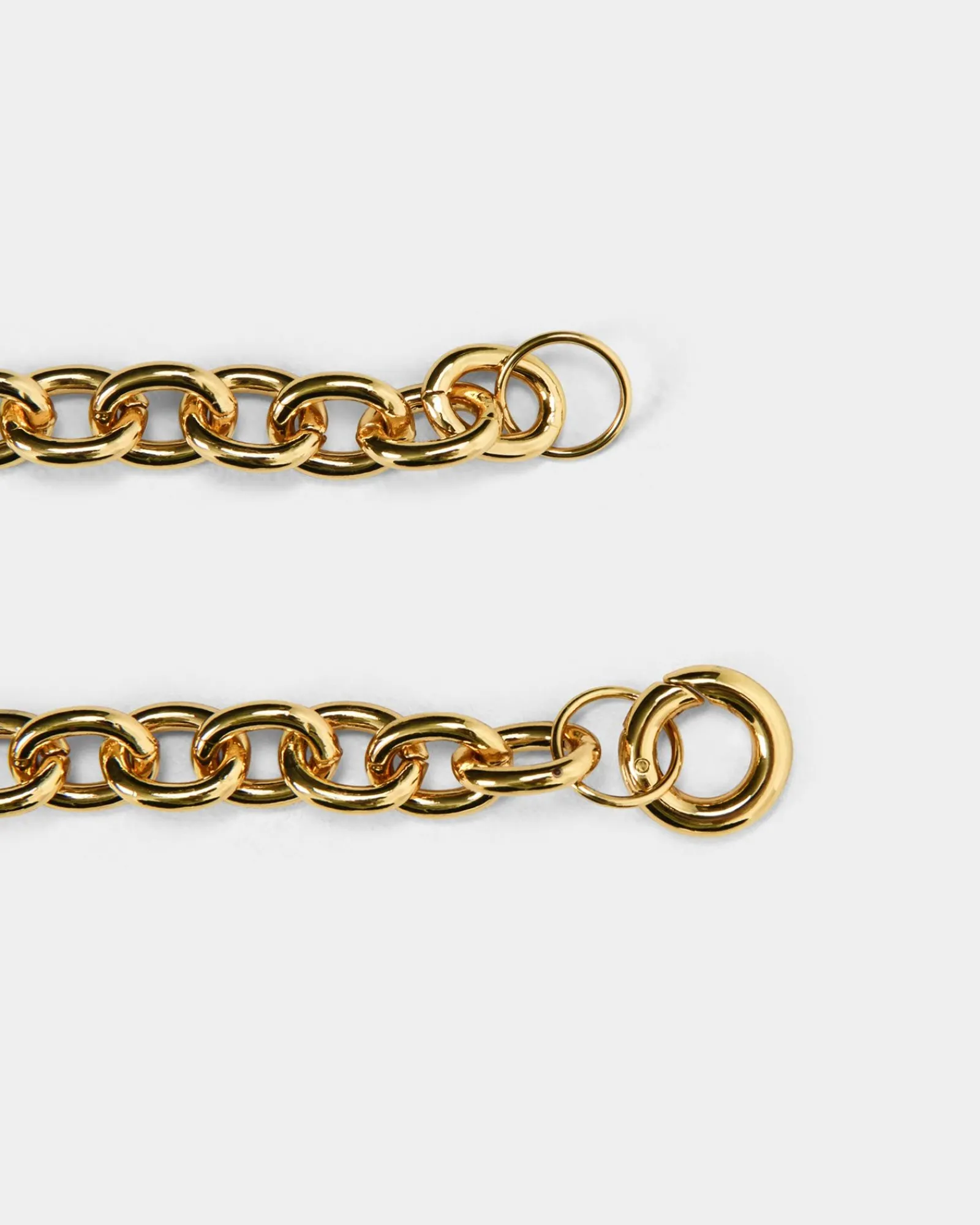 Forcast Witney Chain Necklace* Necklaces