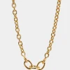 Forcast Witney Chain Necklace* Necklaces