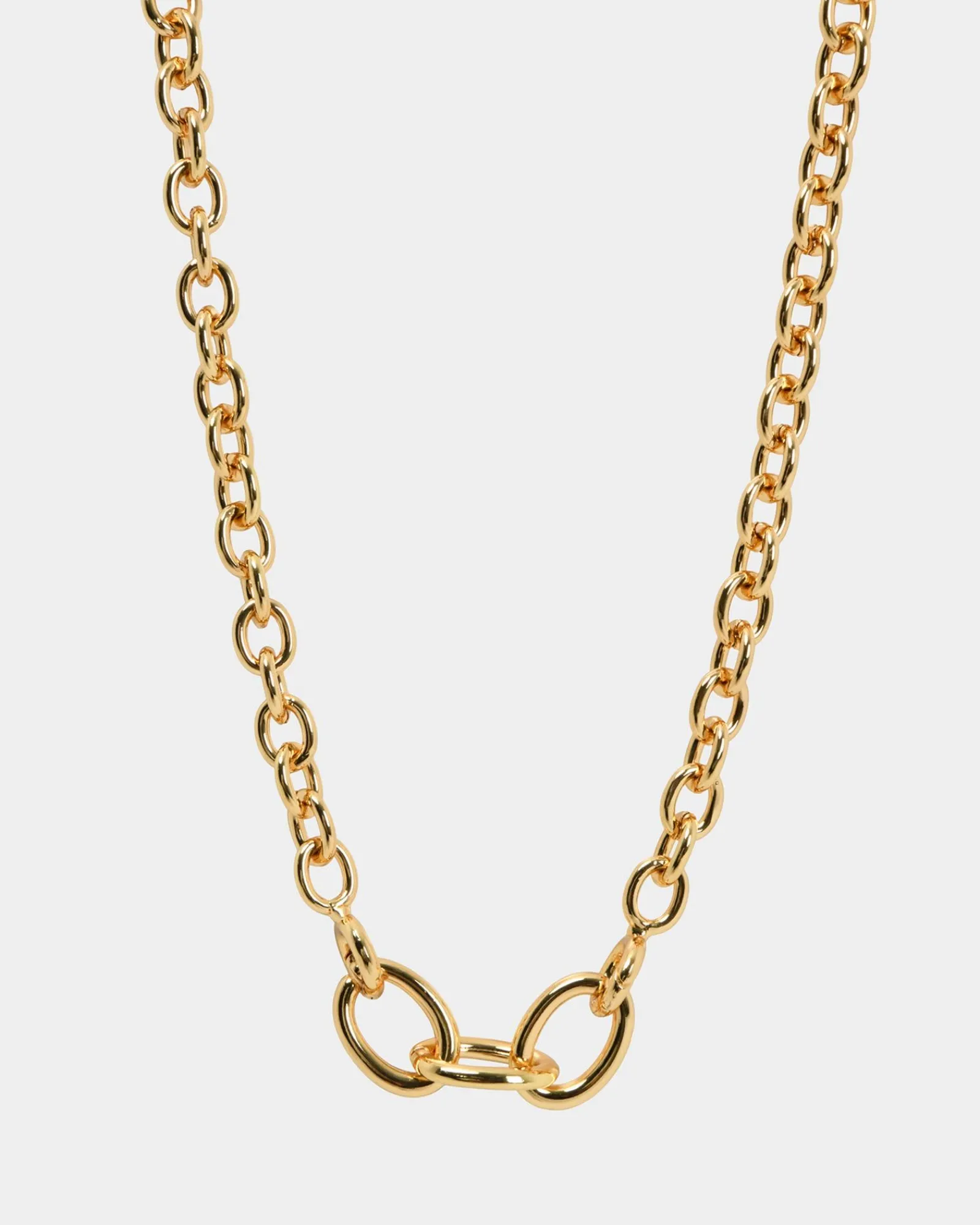 Forcast Witney Chain Necklace* Necklaces