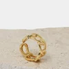 Forcast Wonder Chain Ring* Rings