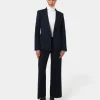 Forcast Zara Double Breasted Blazer* Jackets & Blazers|Matching Sets