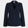 Forcast Zara Double Breasted Blazer* Jackets & Blazers|Matching Sets