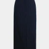 Forcast Zara Tailored Midi Skirt* Midi & Maxi Skirts|Work Skirts